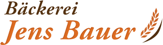 Bäckerei Jens Bauer Inh. Jens Bauer - Logo