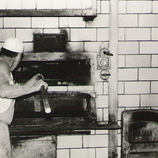 Hellgestr. - Bäckerei Bauer